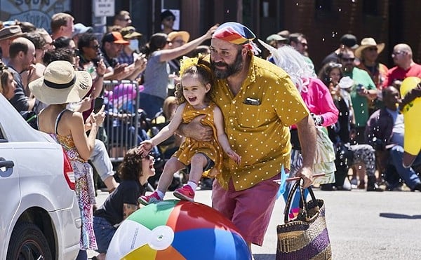 People’s Joy Parade Returns to Cherokee Street Cinco de Mayo Weekend