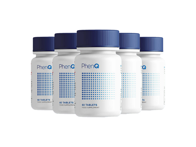 PhenQ Reviews: Do These Weight Loss Pills Work?