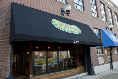 Pickleman's Gourmet Cafe-St. Louis