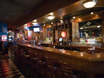 PJ's Tavern In Kirkwood