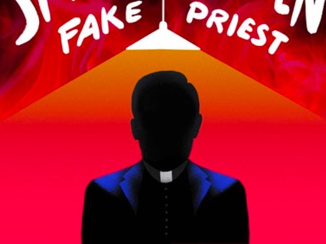 Podcast Traces Life of Lies that Brought Fake Priest to Missouri