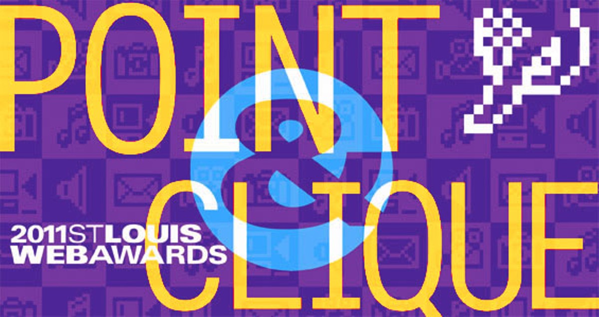 Point & Clique: The 2011 RFT St. Louis Web Awards