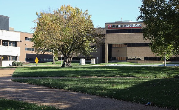 Post-Dispatch staffers said no to Iowa-based Lee Enterprises.