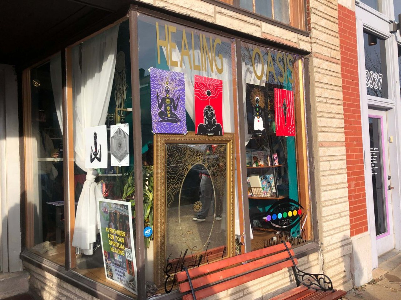 Print Bazaar on Cherokee Street Showcases St. Louis Talent [PHOTOS]