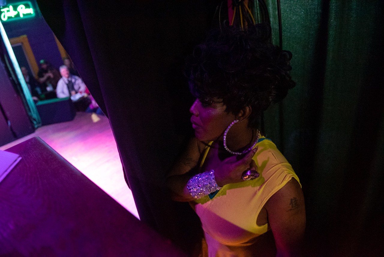 Prism in The Grove Hosts Dazzling Drag Shows [PHOTOS]