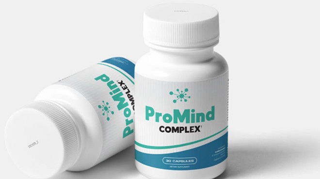 ProMind Complex Reviews: Scam Complaints or Pills That Work?