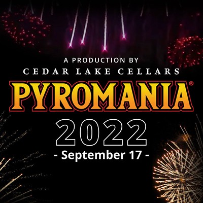 Feel the BOOM! Bring the whole family and get ready to be amazed by thousands of fireworks artistically choreographed with music to create pyromusicals, or “concerts in the sky.”