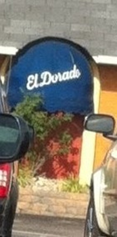 Ramon's El Dorado Restaurant