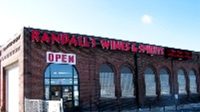 Randall's Wines and Spirits