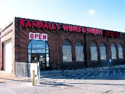 Randall's Wines and Spirits