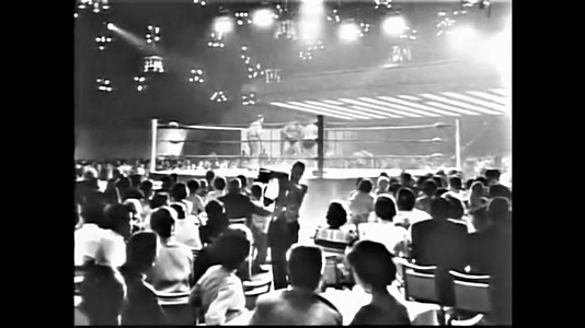 Relive the Golden Age of St. Louis Wrestling with the &#145;Wrestling at the Chase&#146; Book [PHOTOS]