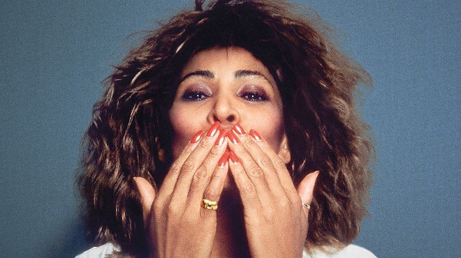 Tina Turner died last week after a battle with a long illness.