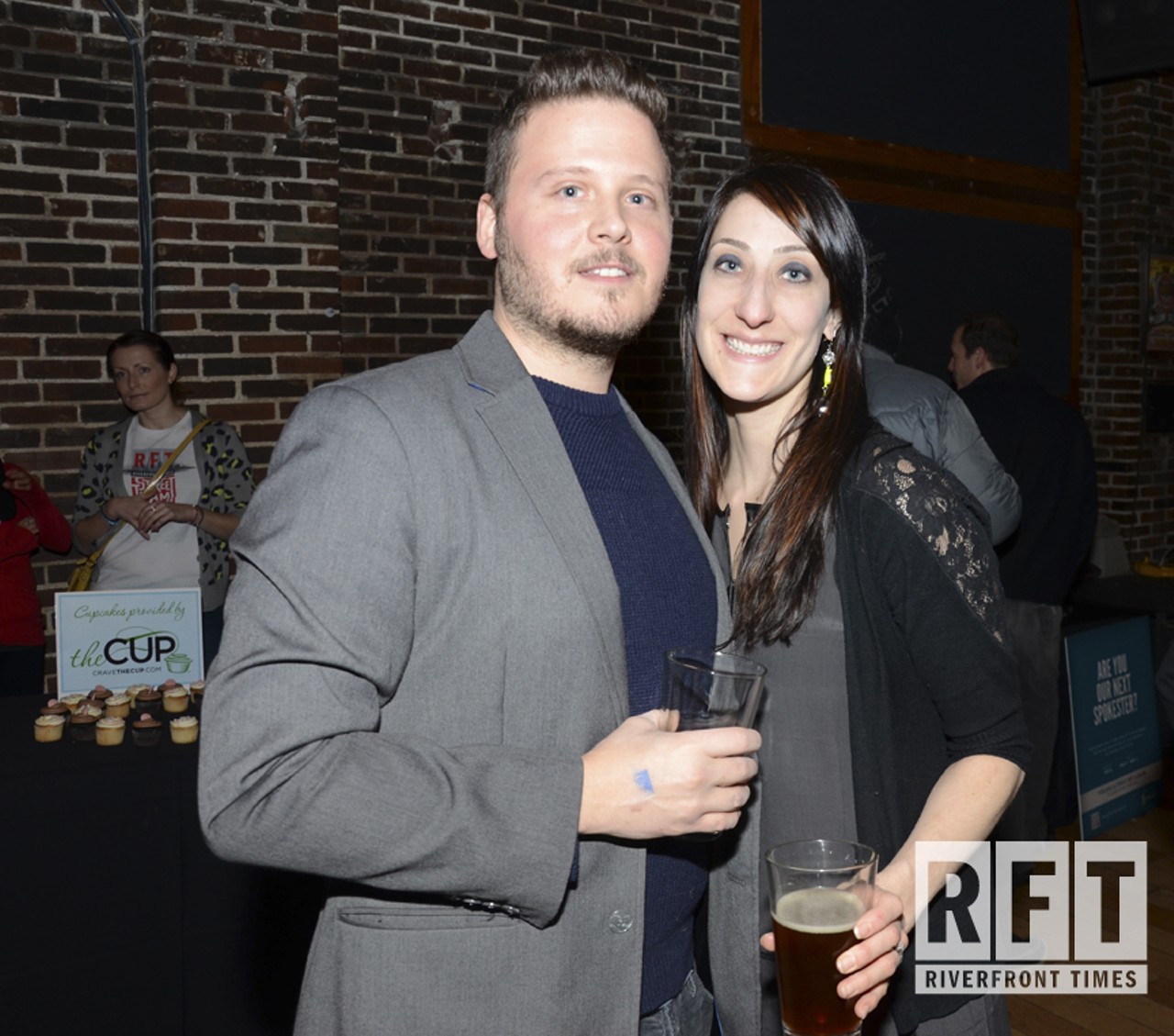RFT Web Awards Party