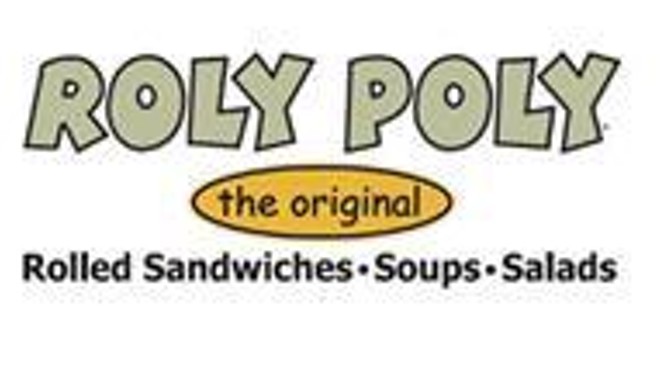 Roly Poly Sandwich Shop-Columbia