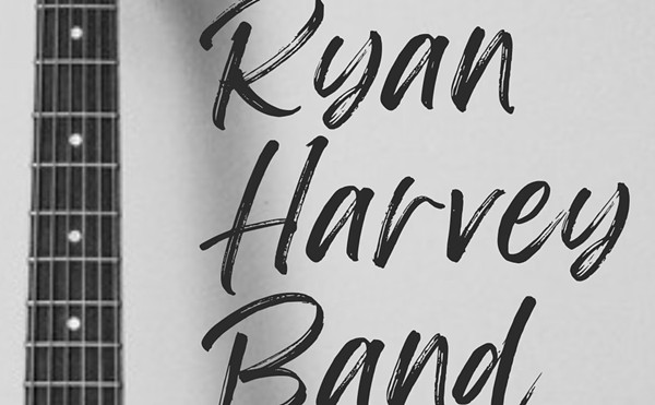 Ryan Harvey Band