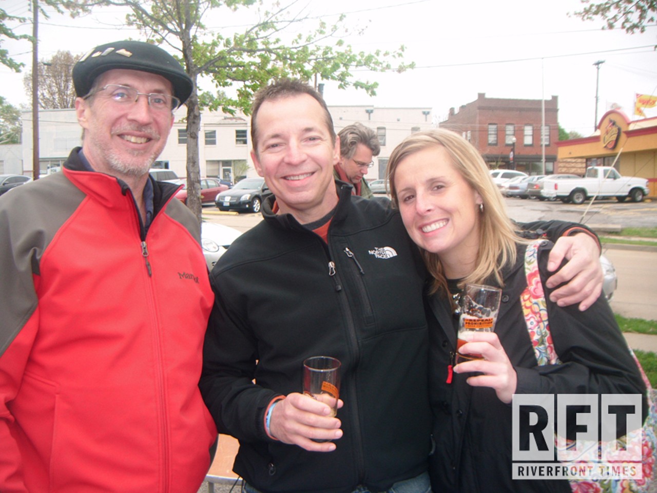 Schlafly Repeal of Prohibition Festival