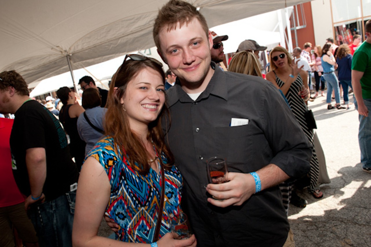 Schlafly's Repeal of Prohibition Festival 2014