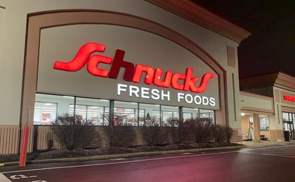 Schnucks grocery store