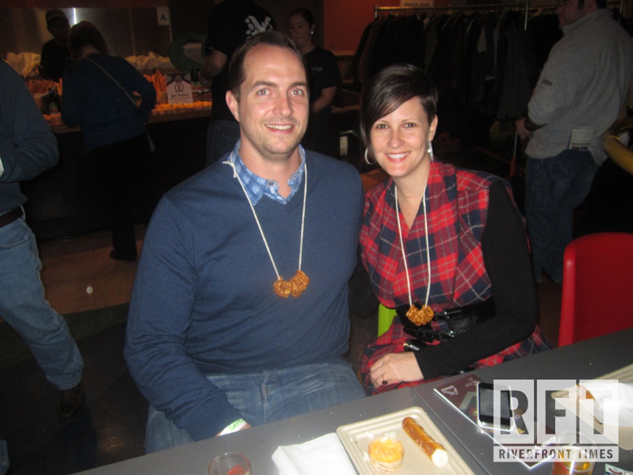 Science on Tap 2015