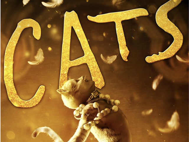 Humans prancing about in cat suits may sound absurd, but Scott Miller says the Broadway show (if not the movie) actually works.