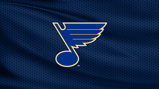 Second Round: TBD at Blues RD 2 Hm Gm 3