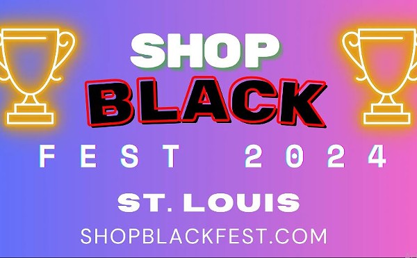 Shop Black Fest - St. Louis