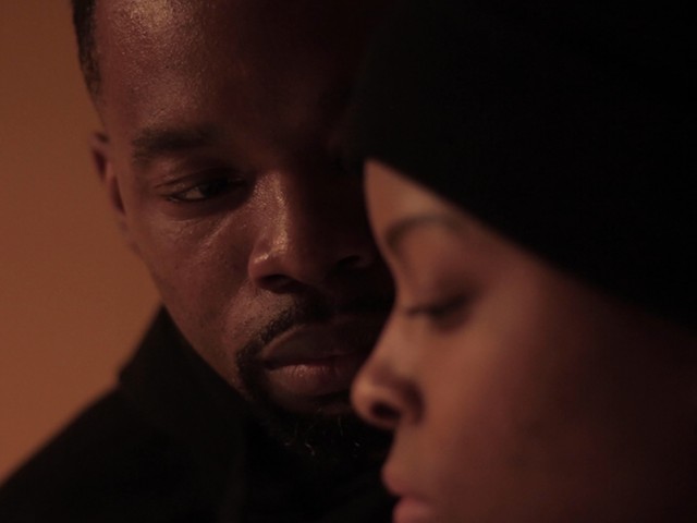 Bruce Carlton Cunningham's Un-resolved will close out the 22nd Annual Whitaker St. Louis Filmmakers Showcase on Sunday, July 24, at 4:30 p.m.
