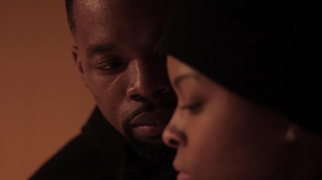 Bruce Carlton Cunningham's Un-resolved will close out the 22nd Annual Whitaker St. Louis Filmmakers Showcase on Sunday, July 24, at 4:30 p.m.