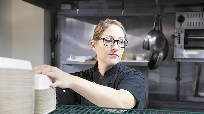 To Mary Bogacki, Yolklore has tapped into a need for quality, quick-service dining that is here to stay.