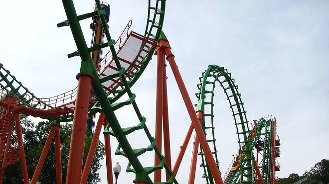Six Flags is joining in on offering vaccine incentives.