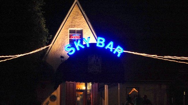 Sky Music Lounge