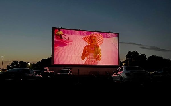 Skyview Drive-In is the perfect place to close out your summer.