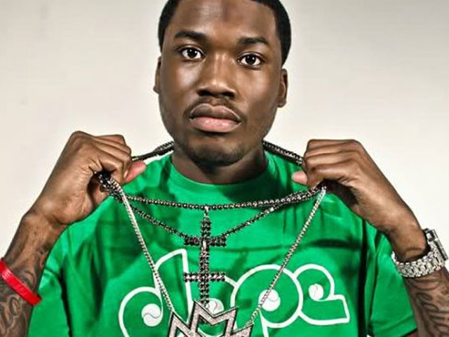 Meek Mill - August 16 @ the Pageant