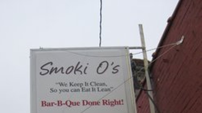 Smoki O's