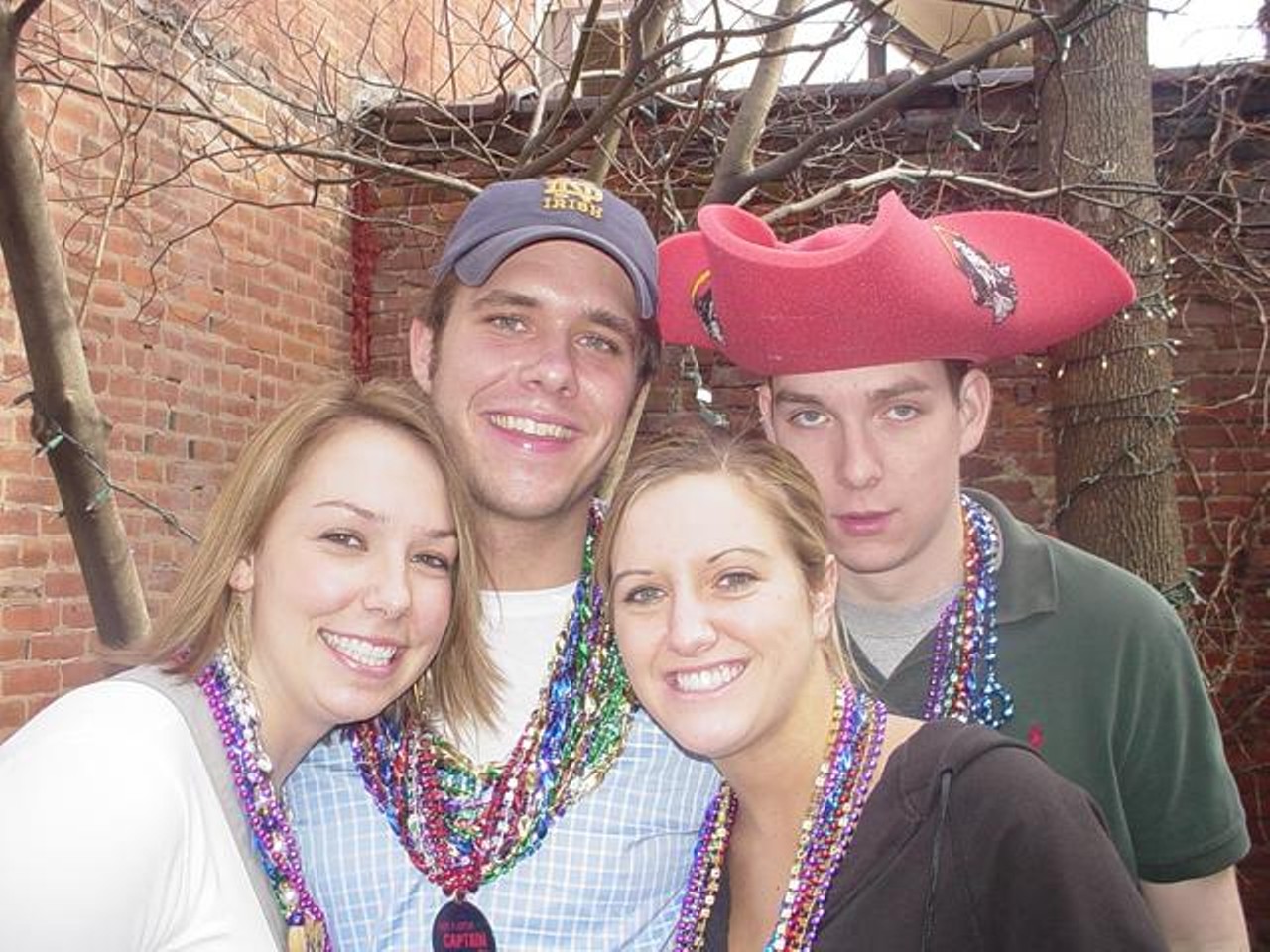 Soulard Mardi Gras 2005