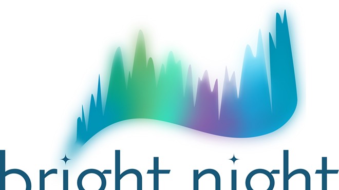 SSM Health Foundation Gala, "Bright Night"
