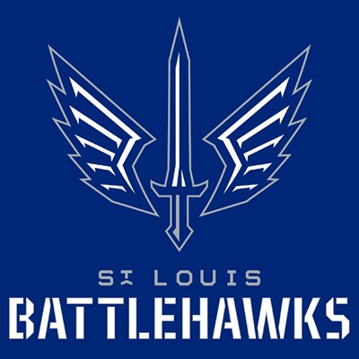 St. Louis Battlehawks vs. San Antonio Brahmas