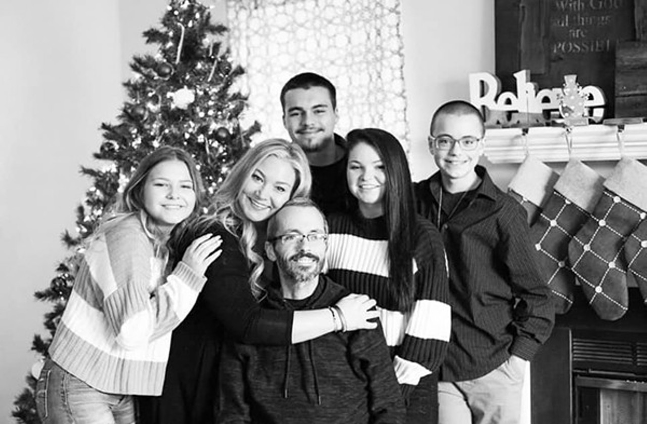 December 5th Fund
The December 5th Fund creates memories that last a lifetime by engineering one special day for families facing devastating cancer diagnoses.
Find out more here.
Donate here.
Photo credit: Alecia Johannes