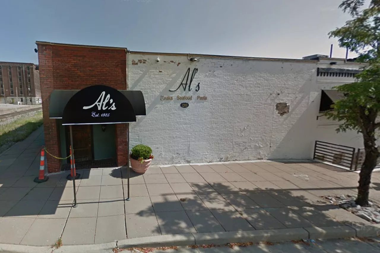 Al&#146;s Restaurant
(1200 North First Street, 314-421-6399)
YEAR OPENED: 1925
Open since Calvin Coolidge was President, Al's Restaurant is the oldest and best spot in town to slurp down some escargot.
Photo credit: Google Maps