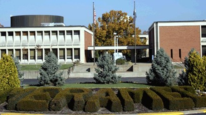 St. Louis Community College-Meramec