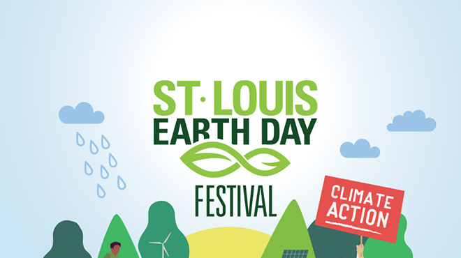St. Louis Earth Day Festival