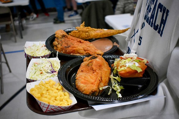 St. Louis Fish Fry Feasts to Try in 2024