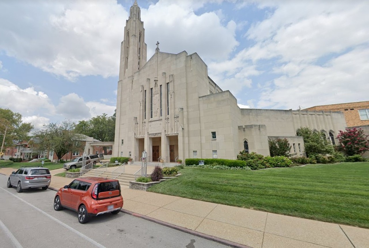 The One With the Swai Special
St. Gabriel the Archangel Catholic Church
(6303 Nottingham Avenue, 314-353-6303)
The parish has yet to post details for its 2024 plans, but if you're looking to mix it up, the St. Louis Hills fry typically offers swai fish instead of catfish or cod. 
OTHER INFO: In 2023, adult meals were $12-14, kids and seniors $6 to $7, a la carte $2.50 to $19. Dine in or carry out.  4 to 7 p.m.
Find out more here.