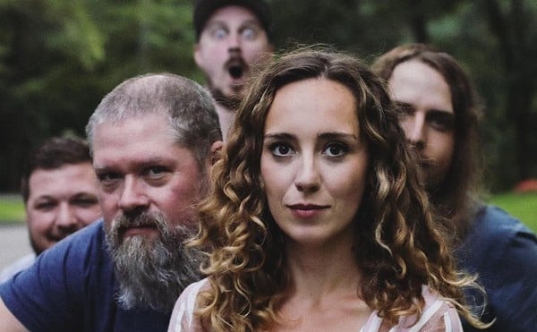 Hillary Fitz and her band are slated to perform at Central Stage on Friday, December 30.