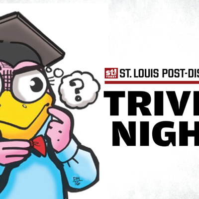St. Louis Post-Dispatch Trivia Night