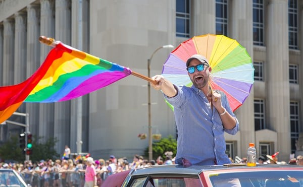 The 2024 PrideFest festival will be coming to downtown St. Louis from June 29 through June 30.