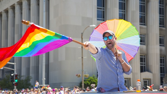 The 2024 PrideFest festival will be coming to downtown St. Louis from June 29 through June 30.