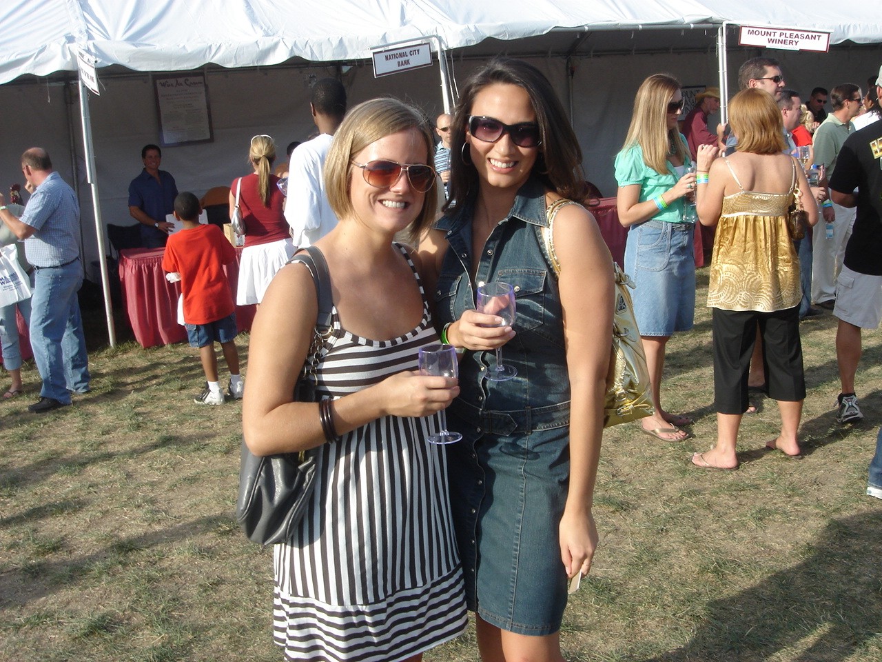 St. Louis Wine Festival