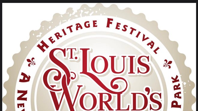 St. Louis World's Fare