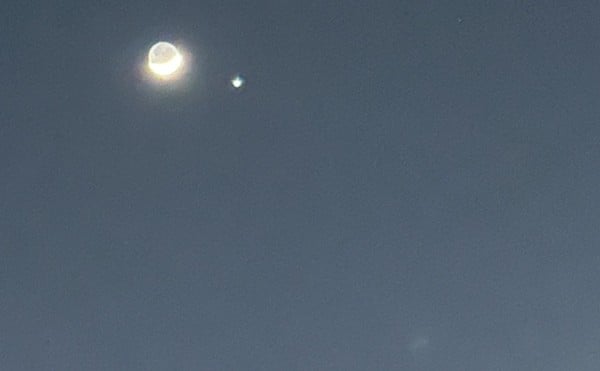 Stargazers Rejoice: Jupiter and Venus Visible Again Tonight